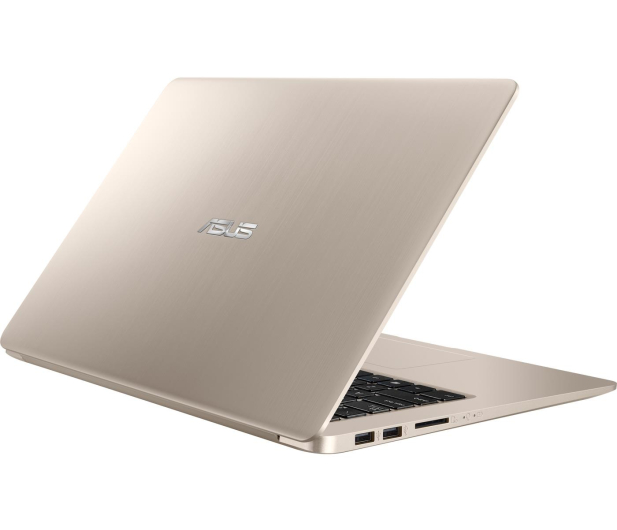 ASUS VivoBook S15 S510UN i5-8250U/8GB/240+1TB/W10 - 480284 - zdjęcie 5